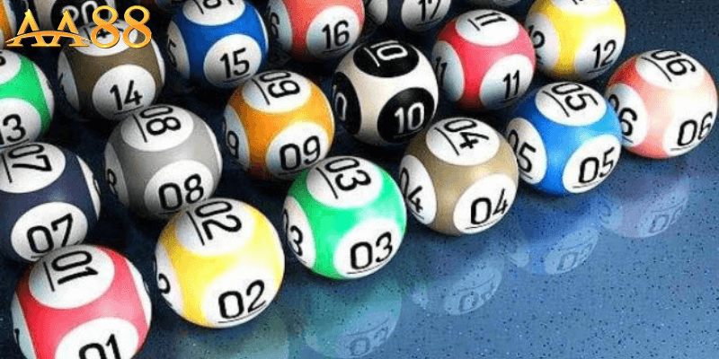 Dàn Đề 10 Số AA88 – Cược 1