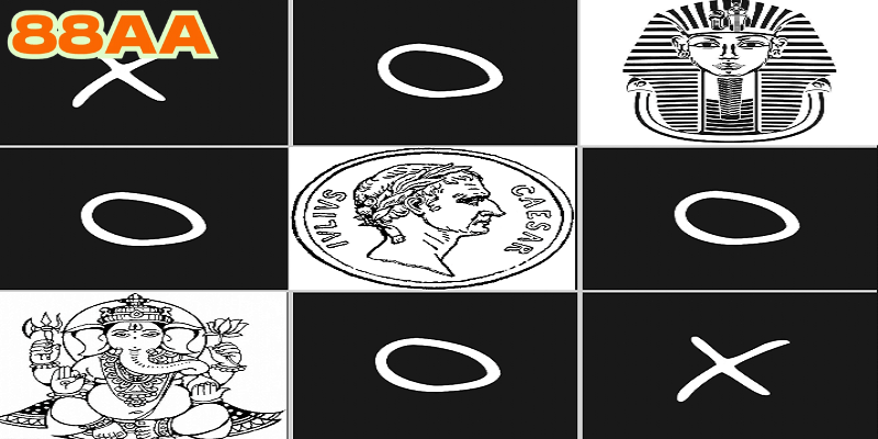 Các nền tảng và cách chơi Cờ Caro Online