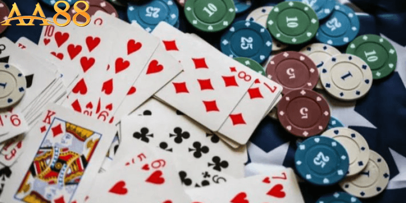 Các Yếu Tố Tạo Nên Sức Hấp Dẫn Đặc Trưng Của Bài Cào 3 Cây