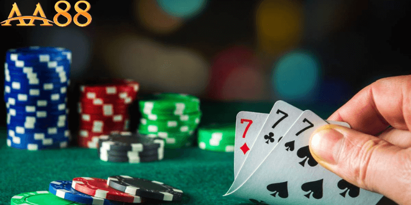 Cách Chơi Bài Cào 3 Cây: Luật Lệ Và Quy Định Cơ Bản