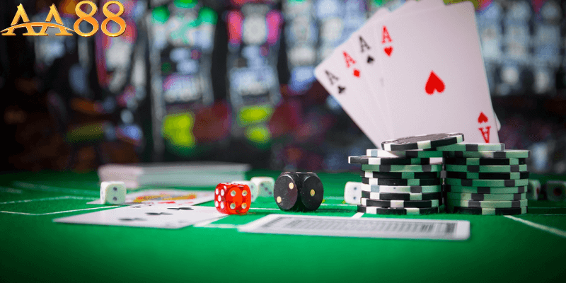 Cách Chơi Cơ Bản Dành Cho Newbie