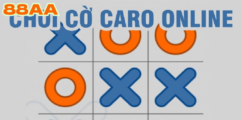 Chuyên sâu vào chiến thuật và kỹ năng chơi Cờ Caro Online