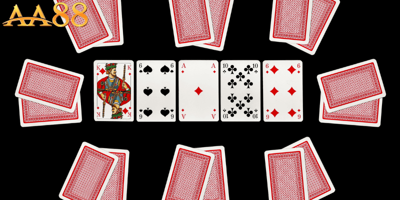 Poker Game Bài Đấu Trí