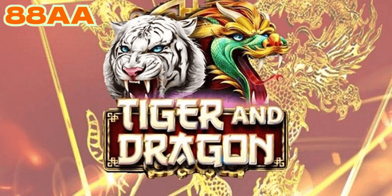 Rồng Hổ Trực Tuyến 88AA Đơn Giản