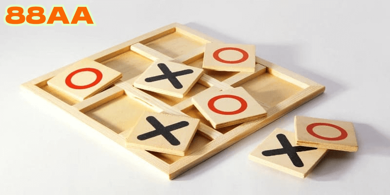 Chơi Cờ Caro Online – Trò Chơi Giải Trí Trí Tuệ Đỉnh Cao